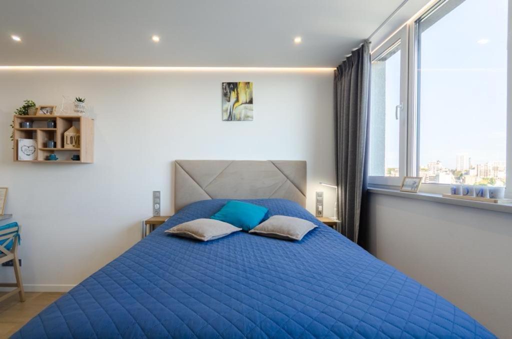 Apartmán Mini-Smart 1 Kyjev Exteriér fotografie